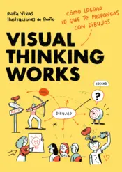 Portada Visual Thinking Works