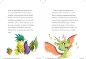 Portada Little Dragons 4. La voz de la princesa 1