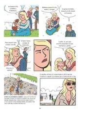 Portada Maldito Karma 3