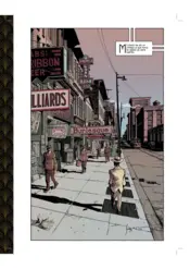 Portada El gran Gatsby (novela gráfica) 0