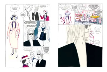 Imagen extra La revolución Yves Saint Laurent 3