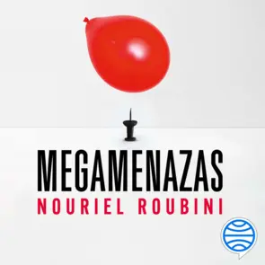 Portada Megamenazas
