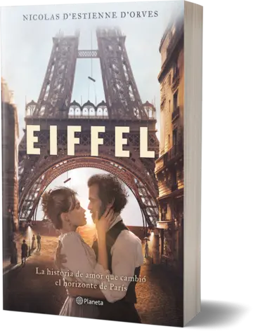 Portada Eiffel