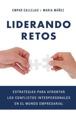 Portada Liderando retos