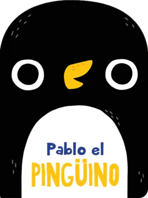 Portada Conoce a los animales polares