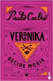 Portada Verónika decide morir (Uy)