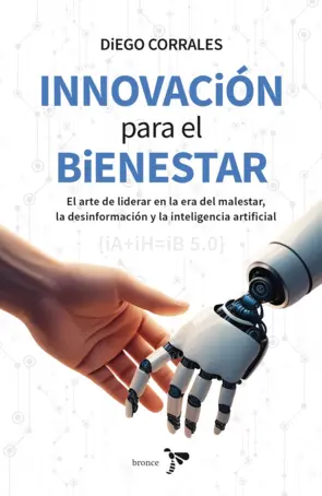 Portada Innovación para el bienestar 5.0