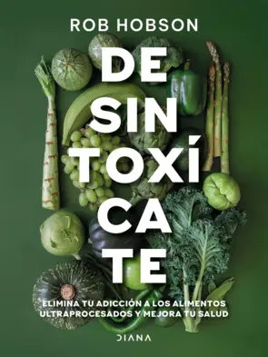 Portada Desintoxícate