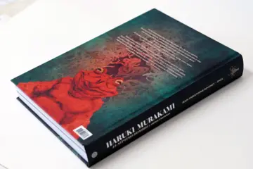 Imagen extra Murakami. El séptimo hombre y otros cuentos 1