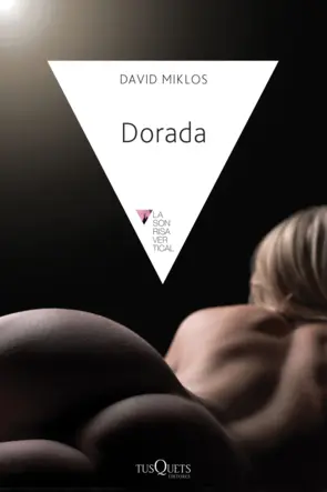 Portada Dorada