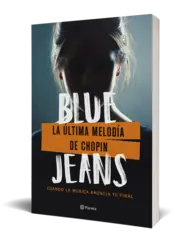 Miniatura portada 3d La última melodía de Chopin