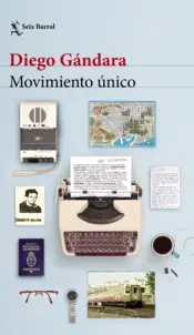Portada Movimiento único