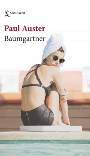 Portada Baumgartner