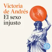 Portada El sexo injusto