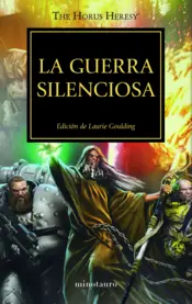 Portada La guerra silenciosa nº 37/54
