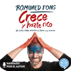 Portada Crece y hazte rico