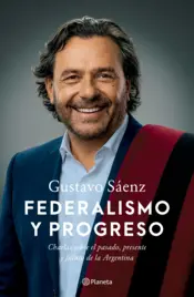 Portada Federalismo y progreso