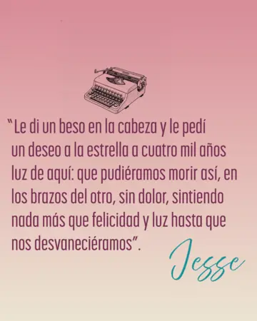 Imagen extra Antes de irme 4