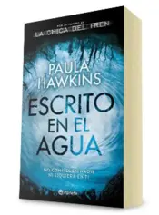 Miniatura portada 3d Escrito en el agua