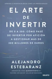 Portada El arte de invertir