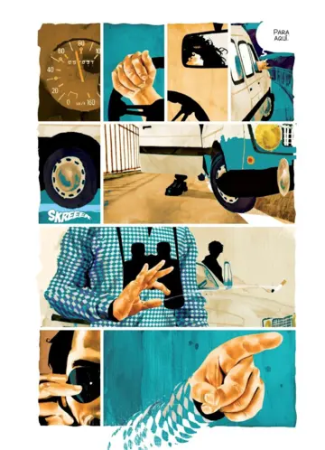 Imagen extra Jim está vivo. El misterio del cantante de The Doors y el Club de los 27 0