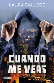 Portada Cuando me veas