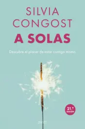 Portada A solas