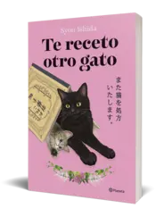 Miniatura portada 3d Te receto otro gato