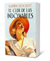 Miniatura portada 3d El club de las indomables