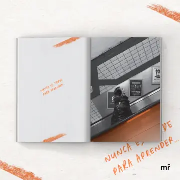 Imagen extra Tu proyecto más importante eres tú 0