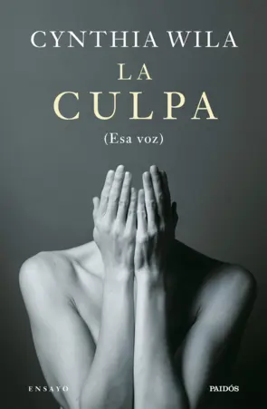 Portada La culpa