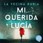 Portada Mi querida Lucía