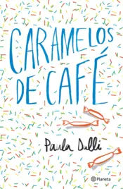 Portada Caramelos de café
