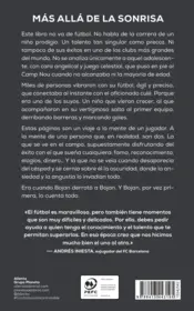 Miniatura contraportada Controlar lo incontrolable