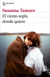 Portada El viento sopla donde quiere