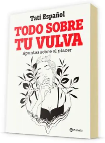 Portada Todo sobre tu vulva