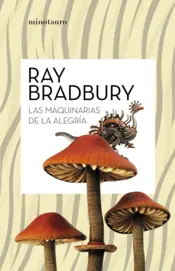 Portada Las máquinas de la alegría