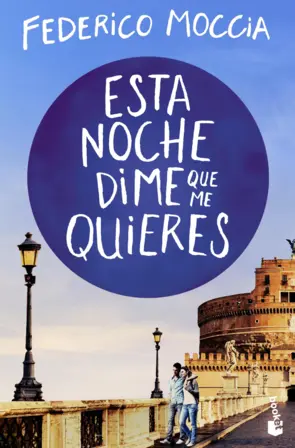 Portada Esta noche dime que me quieres