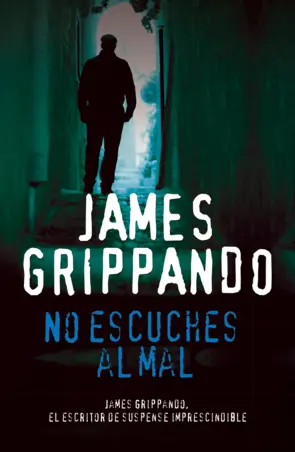Portada No escuches al mal