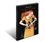 Miniatura portada 3d La chica no olvida