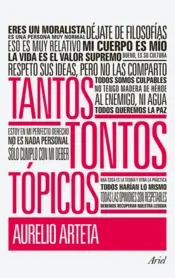 Portada Tantos tontos tópicos