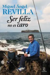 Portada Ser feliz no es caro