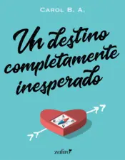 Portada Un destino completamente inesperado