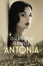 Portada Antonia