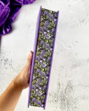 Portada Rose in chains 6