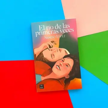 Imagen extra El río de las primeras veces 1