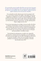 Miniatura contraportada Tu cerebro necesita amigos