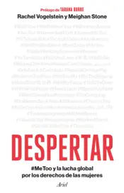 Portada Despertar
