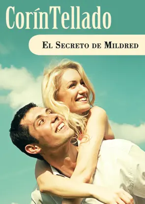 Portada El secreto de Mildred