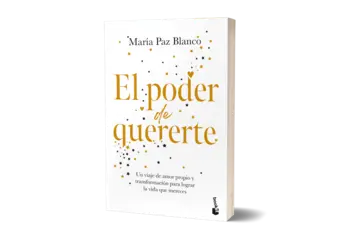 Contraportada El poder de quererte